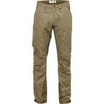 Fjallraven Abisko Lite Trekking Zip-Off trousers Long sand tarmac – Zbozi.Blesk.cz