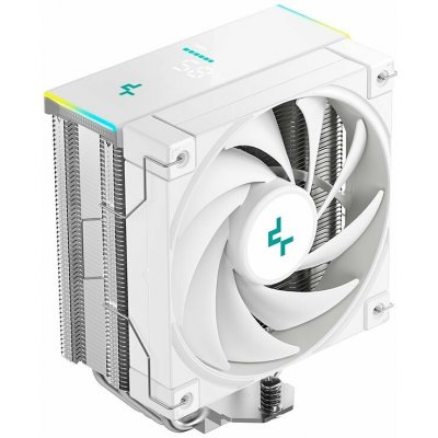 DeepCool AK400 Digital SE WH R-AK400-WHADMN-GJD – Hledejceny.cz