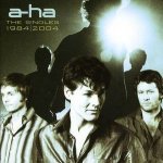 A-Ha - Singles 1984-2004,the CD – Hledejceny.cz