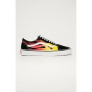 Vans OLD SKOOL 36 DX Anaheim Factory Epic Flame/ black/ True white