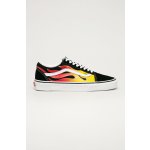 Vans OLD SKOOL 36 DX Anaheim Factory Epic Flame/ black/ True white – Zbozi.Blesk.cz