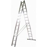 Alve Eurostyl 2 x 11 příček 513 cm 7711 – Hledejceny.cz