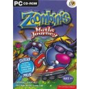 Hra na PC Zoombinis