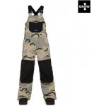 Horsefeathers Medler II Youth Pants desert camo – Sleviste.cz