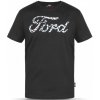 Pánské Tričko Tričko Ford Camo