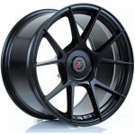 2Forge ZF6 5x100 10x18 ET6-50 matt black | Zboží Auto