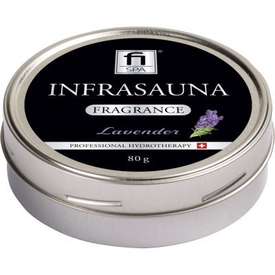 Fi SPA Aroma gel do infrasauny levandule 80 g – Sleviste.cz