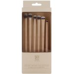 SOSU Cosmetics Luxury Brush Eye Collection – Zboží Dáma