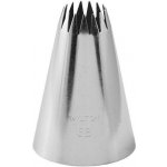 Dekorační špička OPEN STAR TIP #6B Wilton – Sleviste.cz