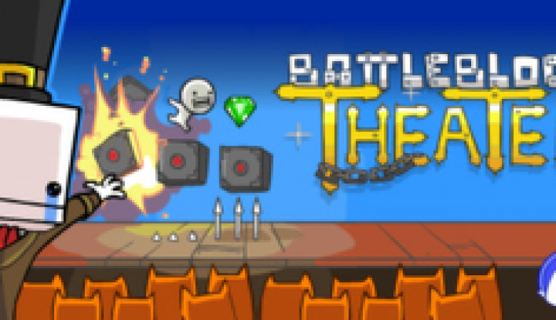 BattleBlock Theater