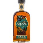 Arcane Extraroma 12y 40% 0,7 l (holá láhev) – Zboží Dáma