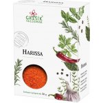 GREŠÍK Dobré koření Harissa 50 g – Zboží Mobilmania