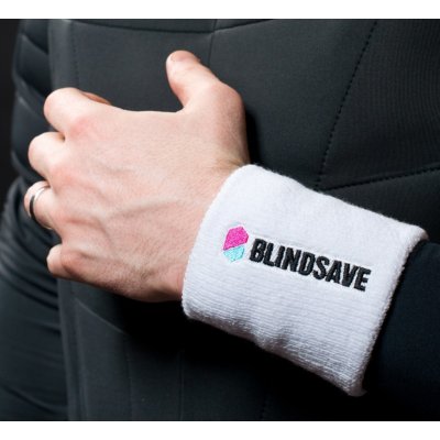 Blindsave wristband – Zboží Dáma