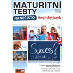 Maturitní testy nanečisto: Anglický jazyk - Jitka Grecmanová, Pavla Jiříčková, Renata Moudrá – Hledejceny.cz