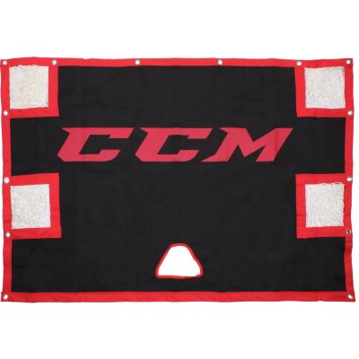 CCM Street Shooter Tutor