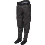 Savage Gear brodící kalhoty Denim Waist Waders stocking foot – Zboží Mobilmania