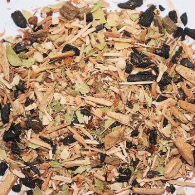 Vykuřovadla Rymer vykuřovací směs Panna čistota a rovnováha 20 g – Hledejceny.cz