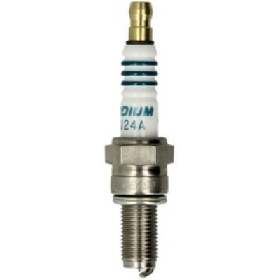 Zapalovací svíčka Denso Iridium Suzuki RMX450Z L0, L1 10 - 11 – Hledejceny.cz
