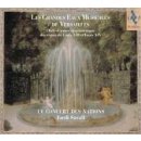 Savall Jordi - Grandes Eaux Musicales De Versailles CD