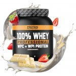 Protein Nutrition 100% Whey Professional 2000 g – Zboží Mobilmania