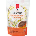 Semix Klíčená čočka červená lupínky 250 g – Zboží Dáma