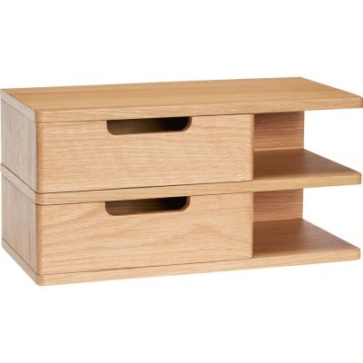 Hübsch Öppen 40 x 20 x 20 cm – Zboží Mobilmania