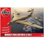 Airfix Classic Kit letadlo A12009 Handley Page Victor K.2 SR.2 1:72 – Hledejceny.cz