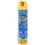 Pronto Multi Surface sprej proti prachu Lime 250 ml – Hledejceny.cz