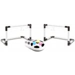 Lexibook Aerosoccer fotbalový světelný disk + 2 branky – Zbozi.Blesk.cz