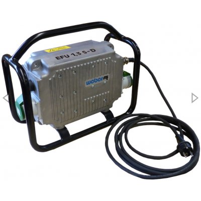 WEBER EFU 1,3 – Zboží Mobilmania