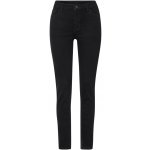 Esmara Dámské džíny Super Skinny Fit černá – Zboží Dáma
