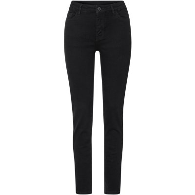 Esmara Dámské džíny Super Skinny Fit černá – Zboží Dáma