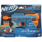 Nerf Hasbro Nef Volt SD 1 pistole – Zboží Mobilmania