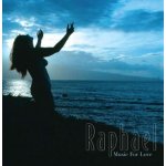 Music for Love - Raphael CD – Sleviste.cz