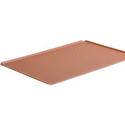 Schneider plech na pečení děrovaný 650 x 530 mm GN 2/1 SC 381 054