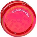 Champ High kovová drtička čtyřdílná ø60 mm – Zboží Mobilmania