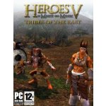 Heroes of Might And Magic 5: Tribes of The East – Hledejceny.cz