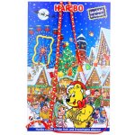 Haribo ADVENTNÍ KALENDÁŘ 300 g – Zboží Dáma