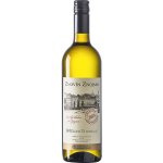 Znovín Znojmo Muller Thurgau 11,5% 0,75 l (holá láhev) – Hledejceny.cz