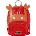 Trixie Mrs. Crab oranžový – Zboží Dáma