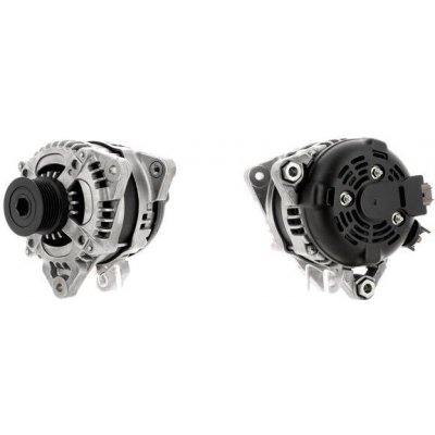 Alternátor Ford Focus 1.8 TDCi Denso 104210-3840 – Sleviste.cz