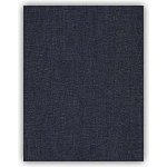 Velké riflové nažehlovací záplaty - tmavě modrá - sáček – Zboží Mobilmania