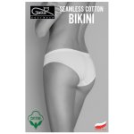Gatta Seamless Cotton Bikini 41640 dámské kalhotky – Hledejceny.cz