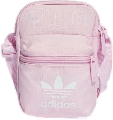 adidas ORIGINALS-ADICOLOR CLASSIC FESTIVAL Orchid Fusion Růžová 2 5L