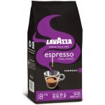 Lavazza Espresso Cremoso zrnková 1 kg – Hledejceny.cz