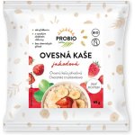 PROBIO BIO Kaše ovesná jahodová jednoporcová 65 g – Zboží Dáma
