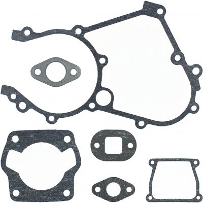 Sada těsnění Babetta 210 - HYPERSIL HNA - 200 | Zboží Auto