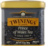 Twinings Prince of Wales sypaný čaj 100 g – Hledejceny.cz