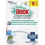 Duck Fresh Discs čistič WC Active Eucalyptus 36 ml – Sleviste.cz