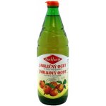 Burkhardt Jablečný ocet 750ml – Zboží Mobilmania